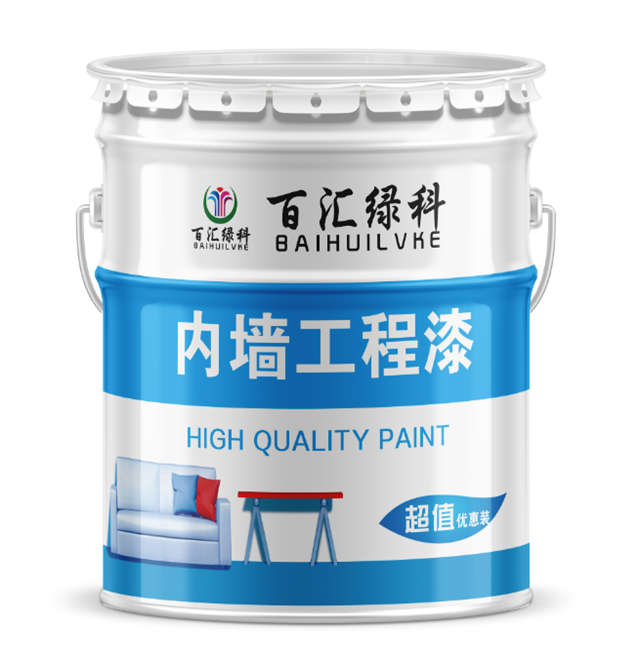 四川品牌内外墙乳胶漆生产厂家