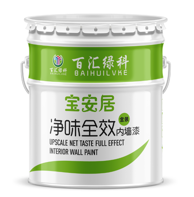达州十大墙漆价格