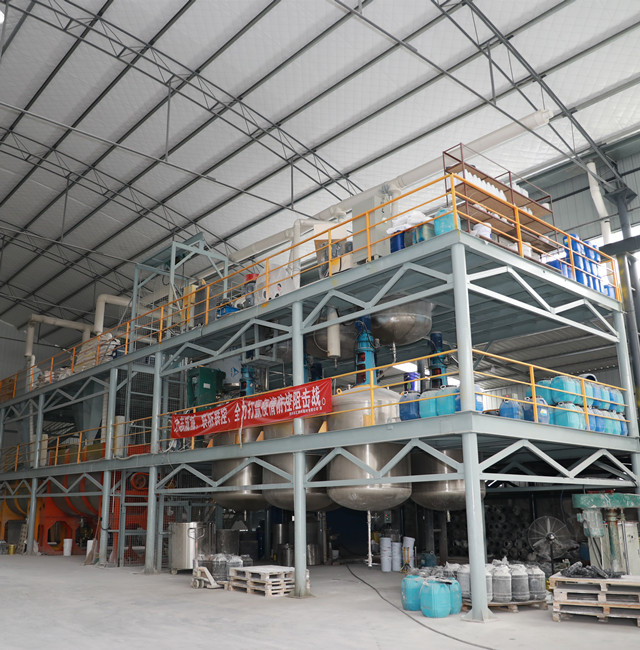 重庆供应工程乳胶漆生产厂家