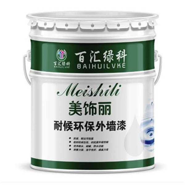 乳胶漆厂家：乳胶漆的使用方法及注意事项
